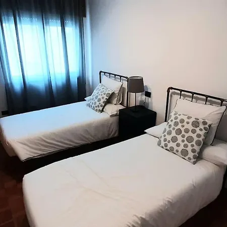 公寓 Apartamento 3 Playa