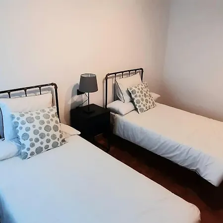 Apartamento 3 Playa *