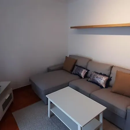 Apartamento 3 Playa * 福斯