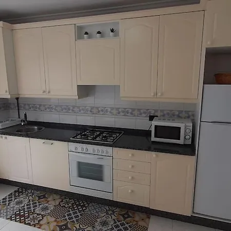Apartamento 3 Playa *