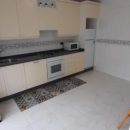 Apartamento 3 Playa 公寓 *