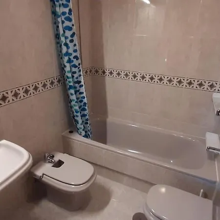 公寓 Apartamento 3 Playa *