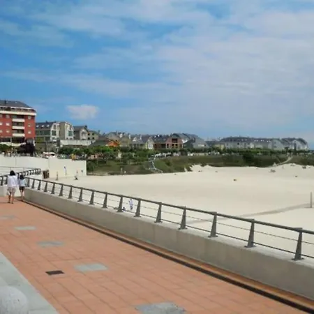 Apartamento 3 Playa 公寓 福斯
