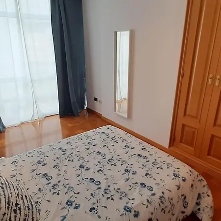 Apartamento 3 Playa *