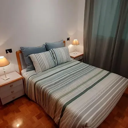 公寓 Apartamento 3 Playa