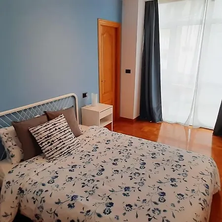 公寓 Apartamento 3 Playa