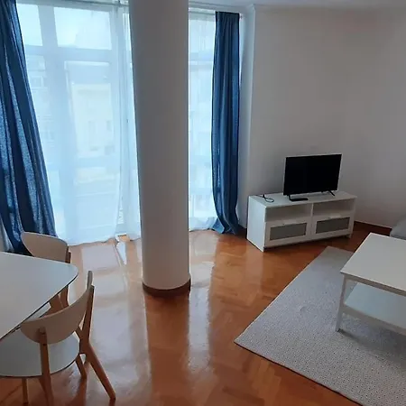 Apartamento 3 Playa *