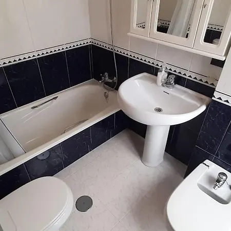 Apartamento 3 Playa 公寓 *