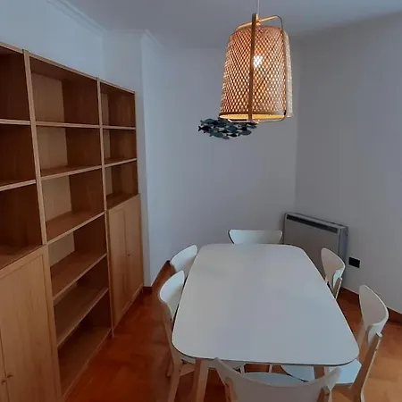Apartamento 3 Playa 公寓 福斯