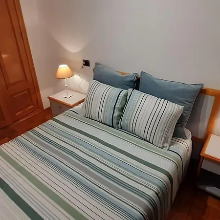 公寓 Apartamento 3 Playa 福斯
